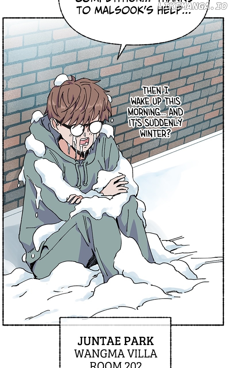 Read My Little Sister Is the Demon Lord! Manga Online