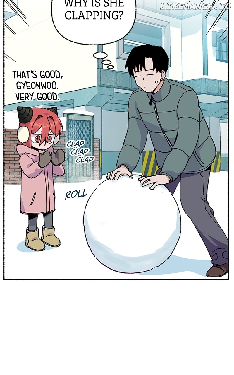 Read My Little Sister Is the Demon Lord! Manga Online