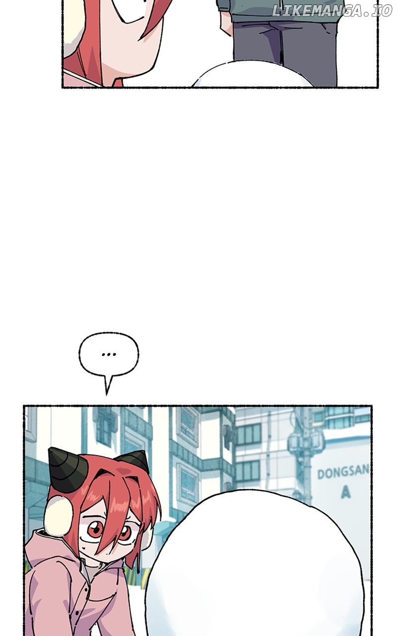 Read My Little Sister Is the Demon Lord! Manga Online