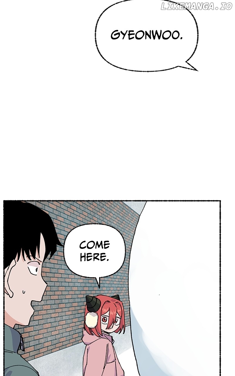 Read My Little Sister Is the Demon Lord! Manga Online