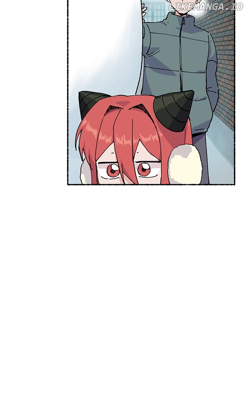 Read My Little Sister Is the Demon Lord! Manga Online