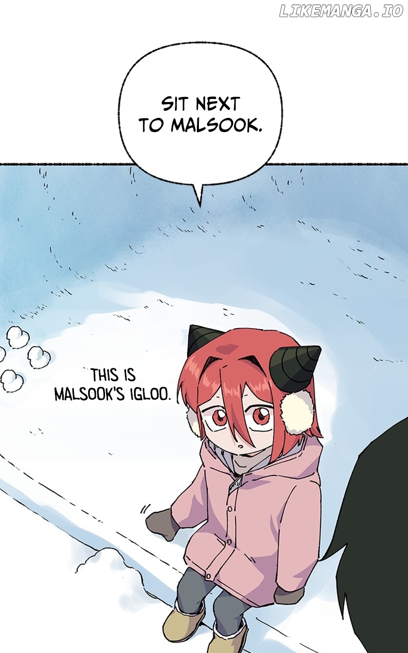 Read My Little Sister Is the Demon Lord! Manga Online