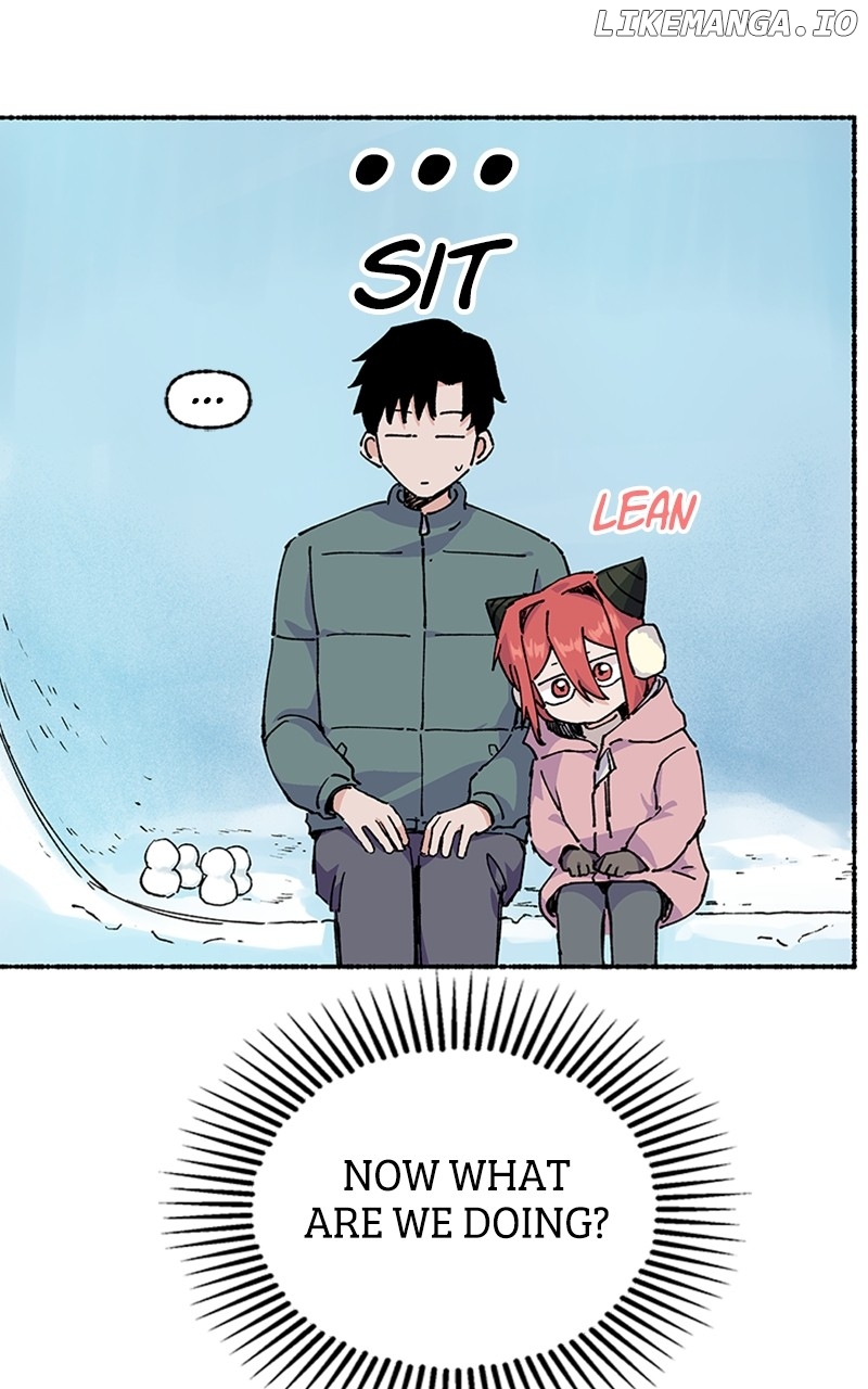 Read My Little Sister Is the Demon Lord! Manga Online