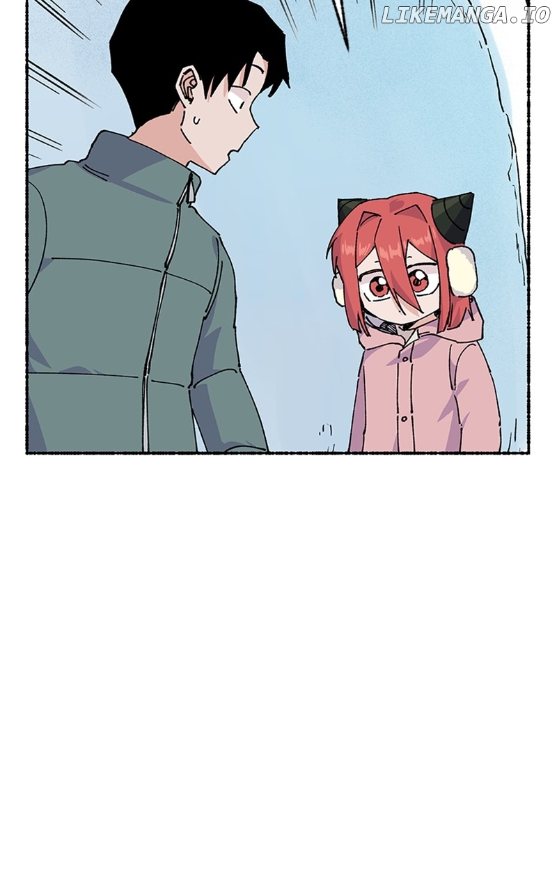 Read My Little Sister Is the Demon Lord! Manga Online