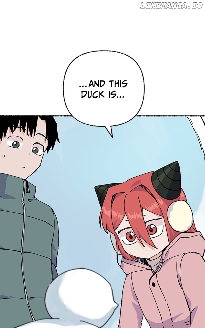 Read My Little Sister Is the Demon Lord! Manga Online