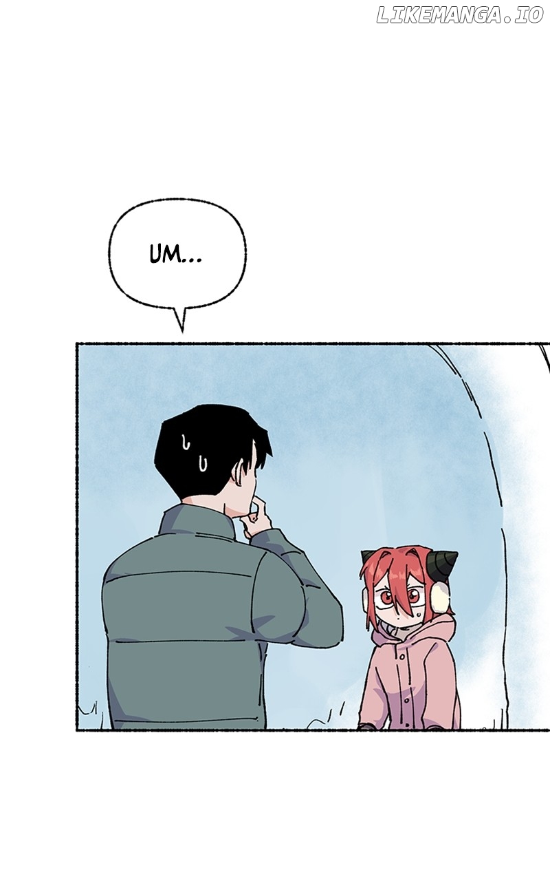 Read My Little Sister Is the Demon Lord! Manga Online