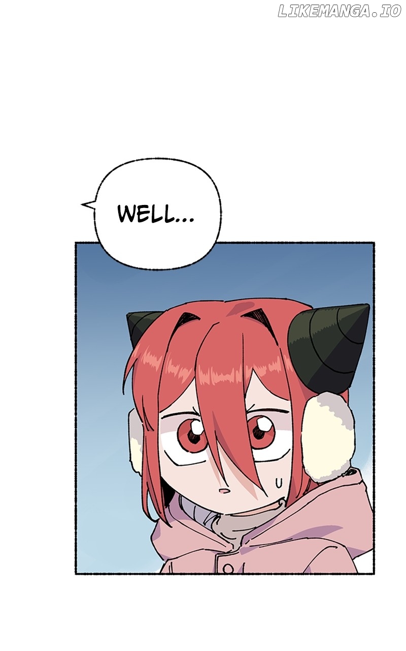 Read My Little Sister Is the Demon Lord! Manga Online