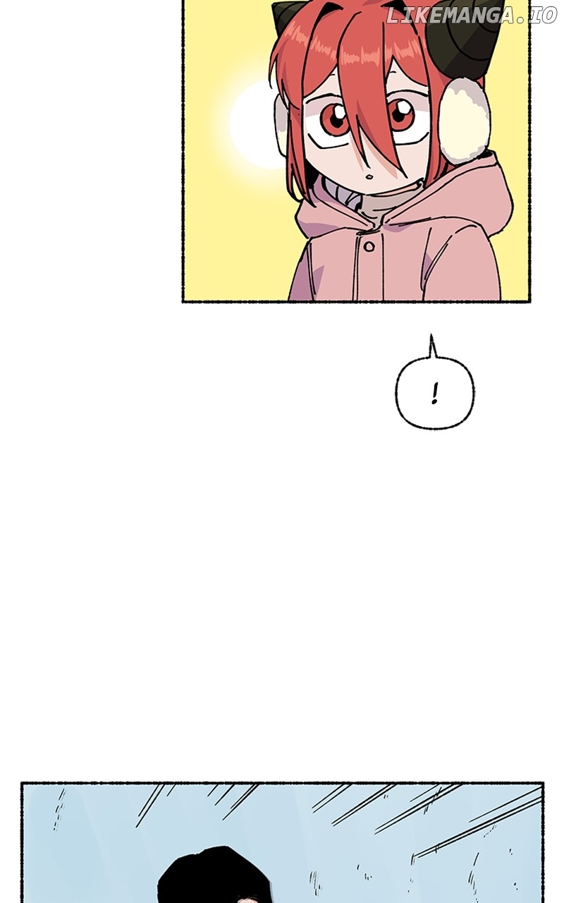Read My Little Sister Is the Demon Lord! Manga Online