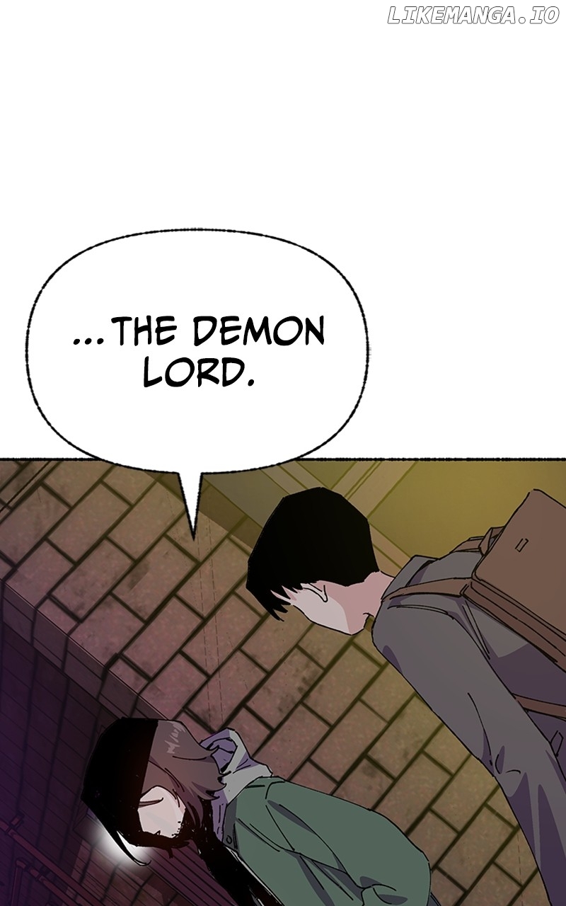 Read My Little Sister Is the Demon Lord! Manga Online