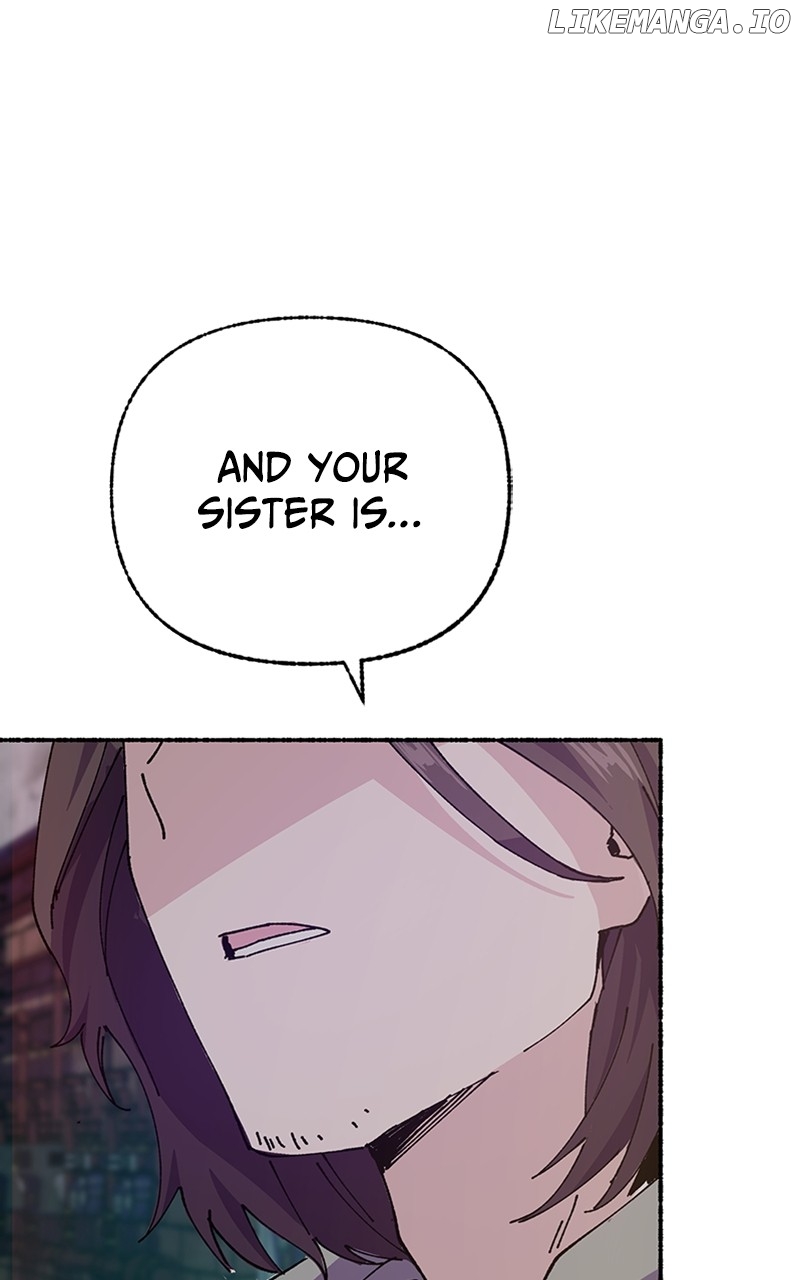 Read My Little Sister Is the Demon Lord! Manga Online