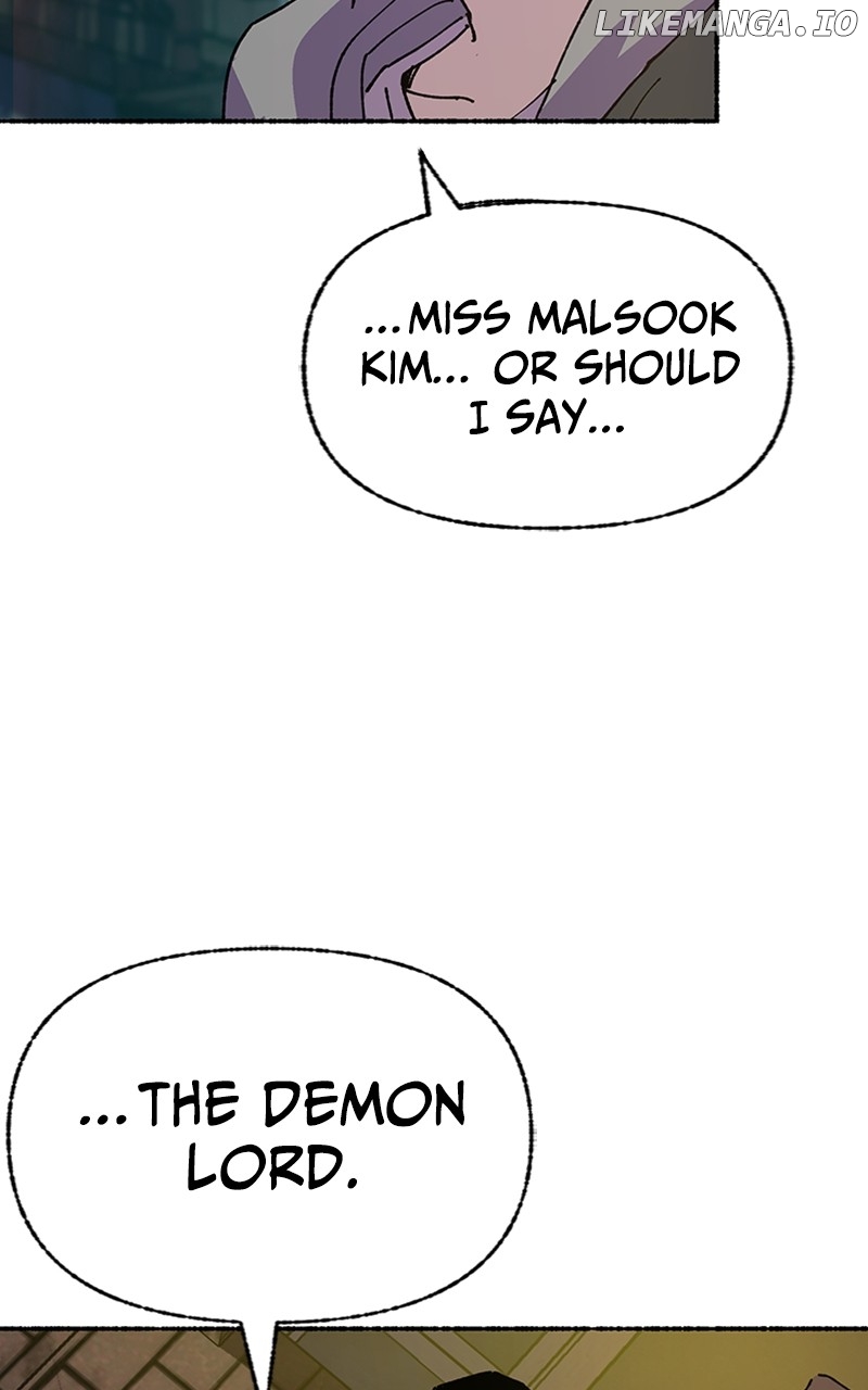 Read My Little Sister Is the Demon Lord! Manga Online