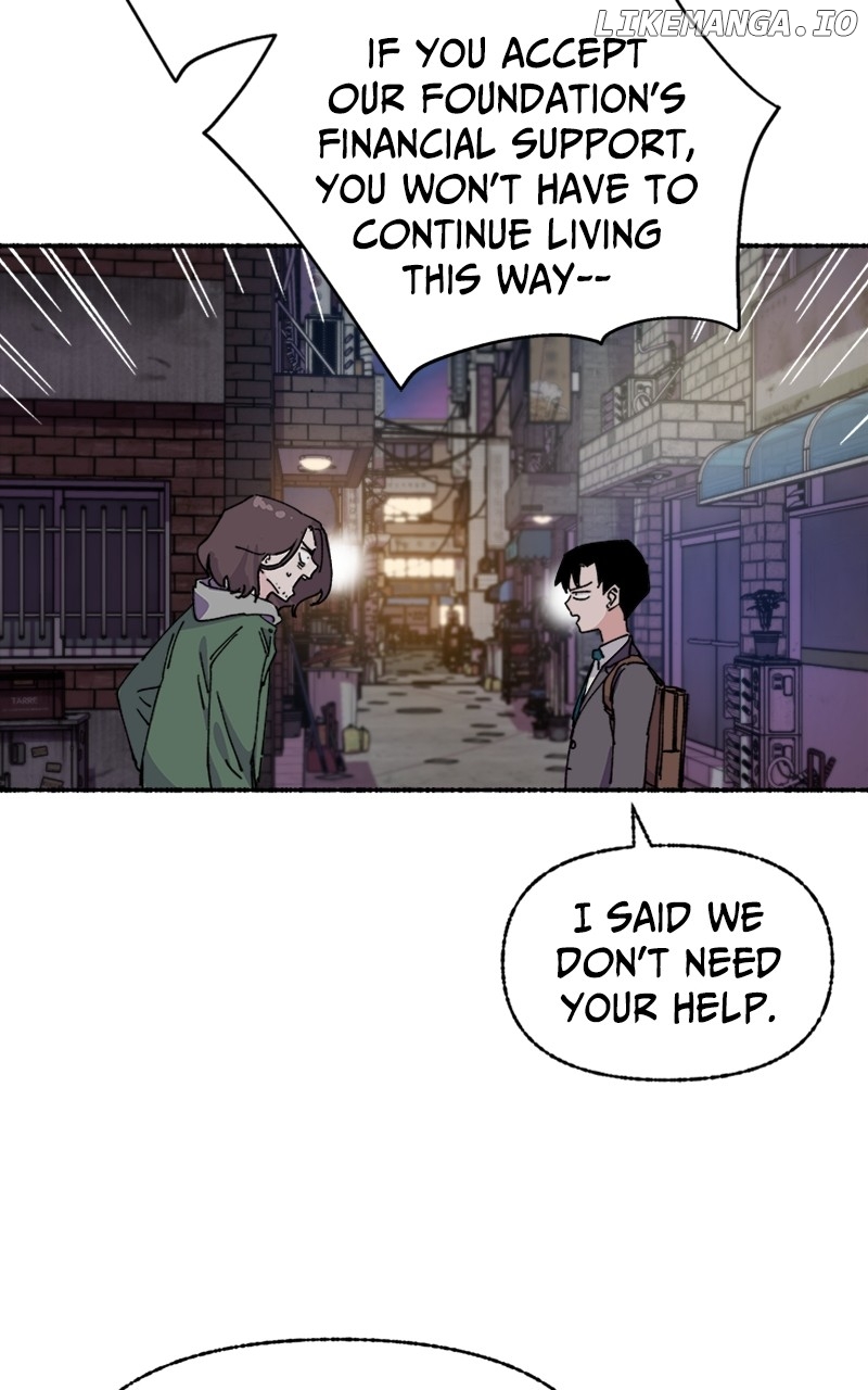 Read My Little Sister Is the Demon Lord! Manga Online