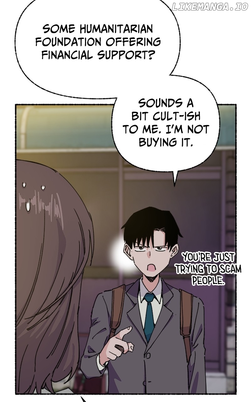 Read My Little Sister Is the Demon Lord! Manga Online