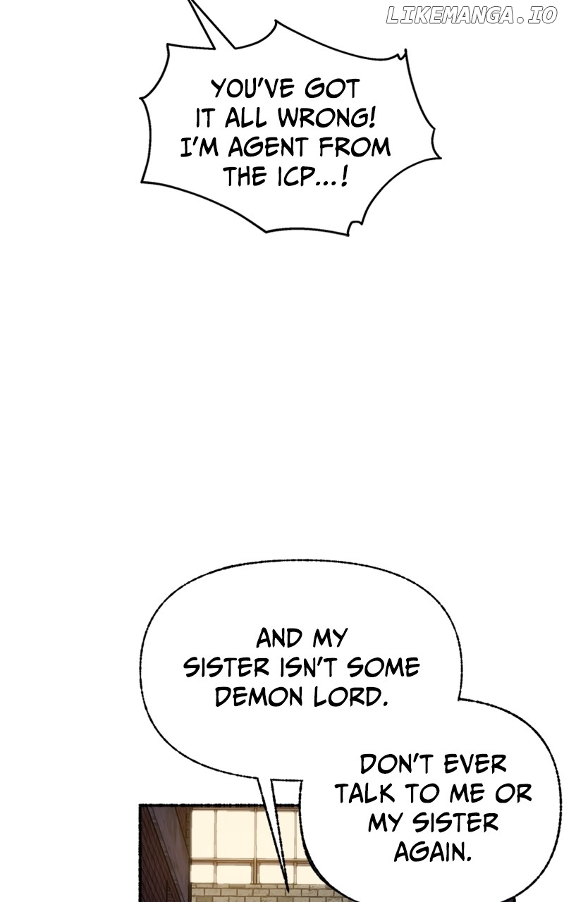 Read My Little Sister Is the Demon Lord! Manga Online