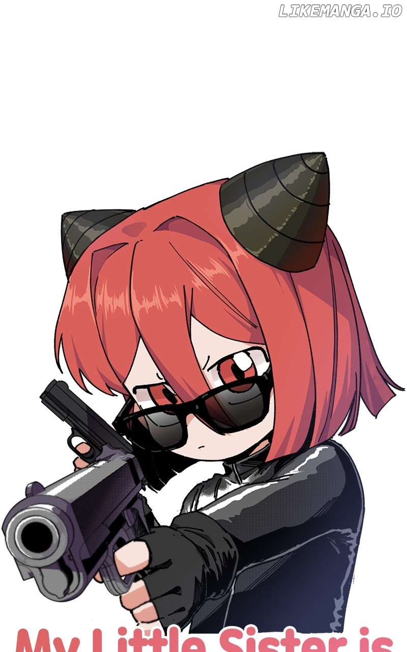 Read My Little Sister Is the Demon Lord! Manga Online