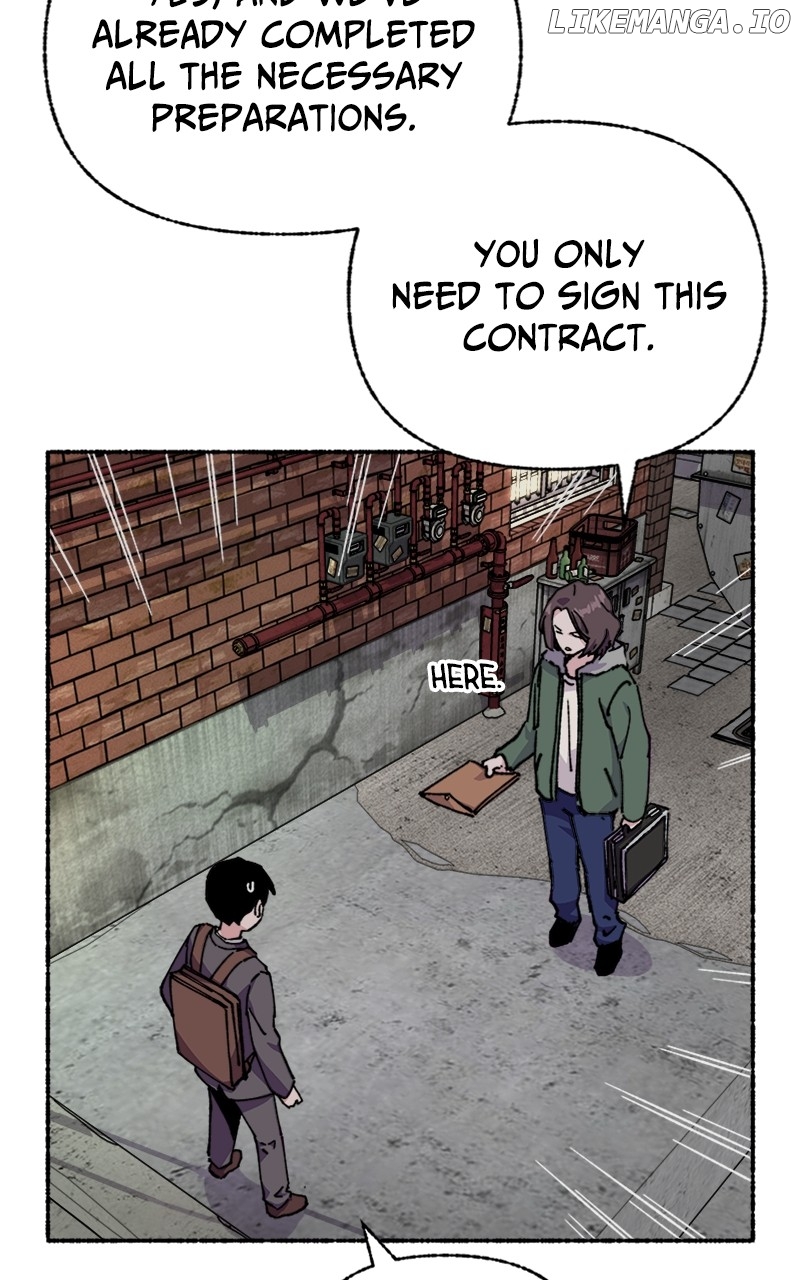 Read My Little Sister Is the Demon Lord! Manga Online