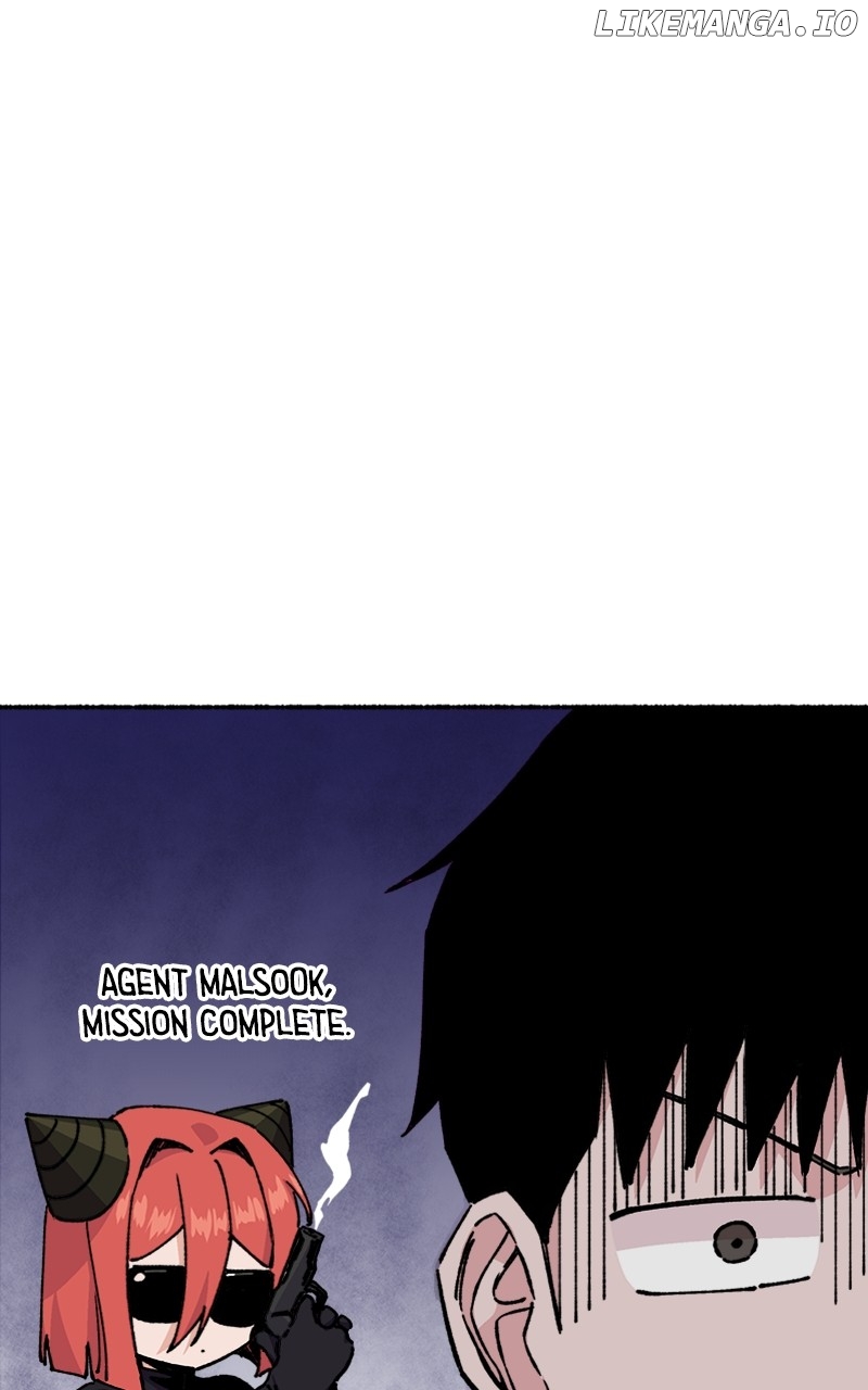 Read My Little Sister Is the Demon Lord! Manga Online
