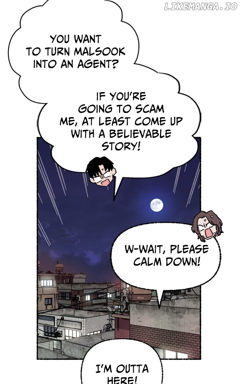 Read My Little Sister Is the Demon Lord! Manga Online