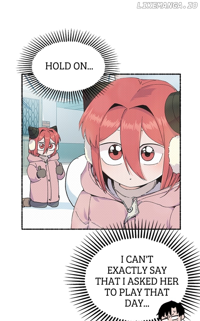 Read My Little Sister Is the Demon Lord! Manga Online