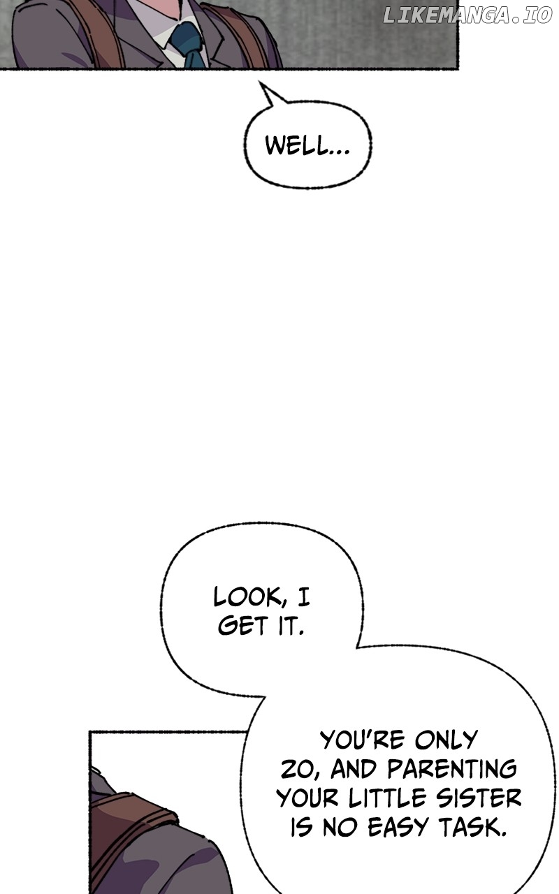 Read My Little Sister Is the Demon Lord! Manga Online