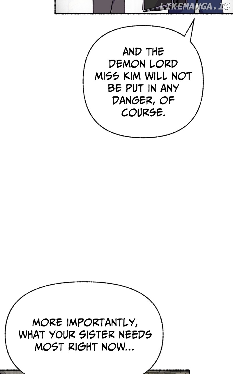 Read My Little Sister Is the Demon Lord! Manga Online
