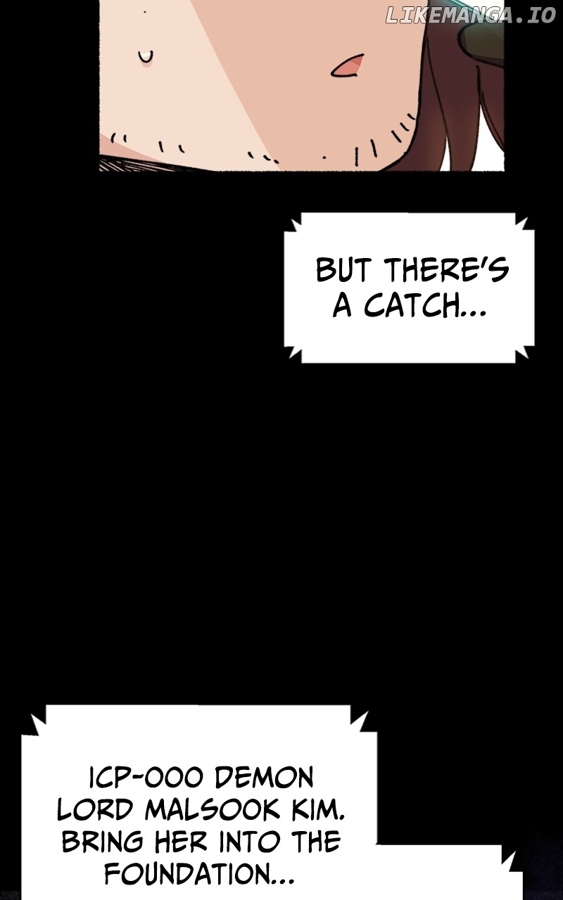 Read My Little Sister Is the Demon Lord! Manga Online