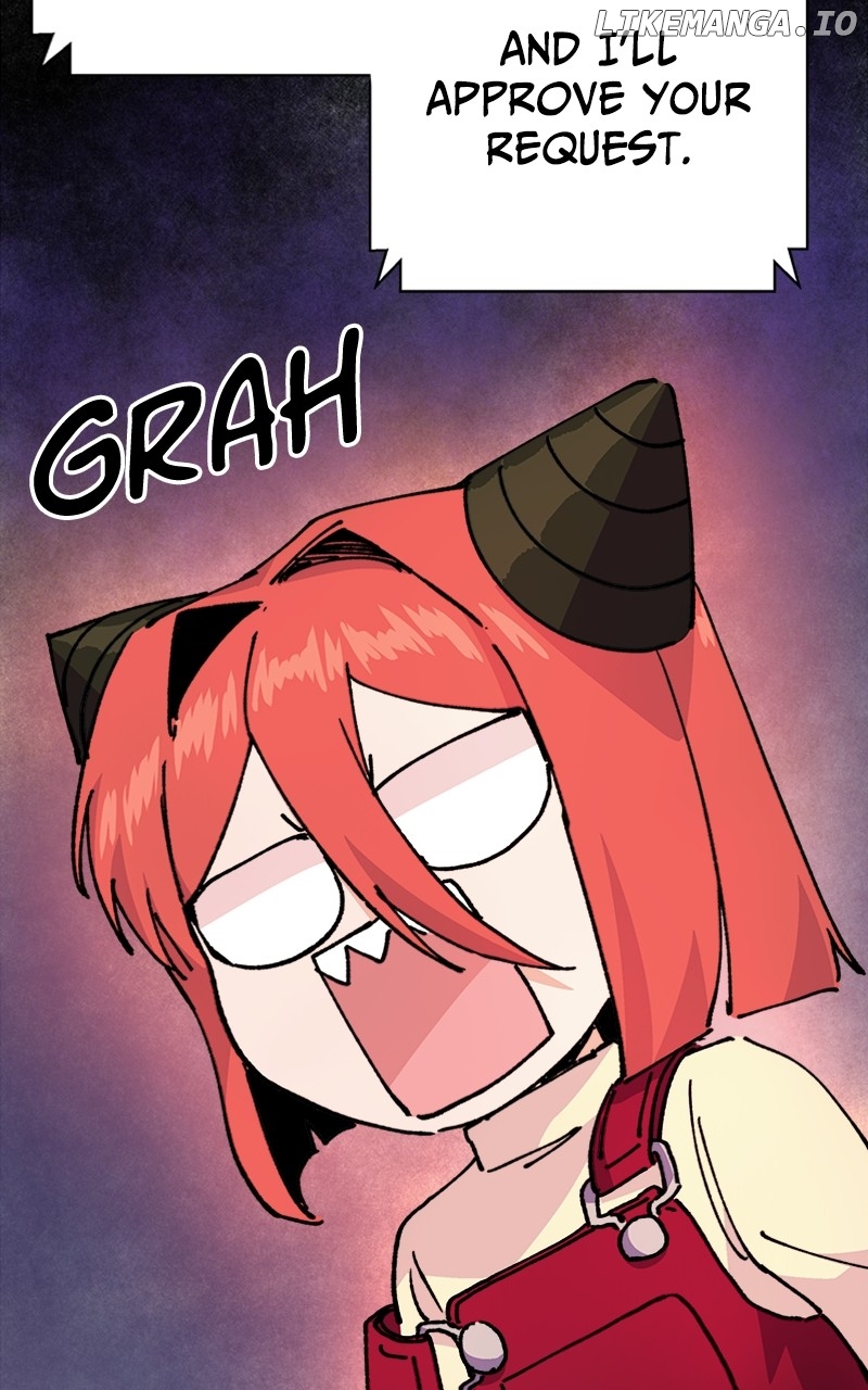 Read My Little Sister Is the Demon Lord! Manga Online