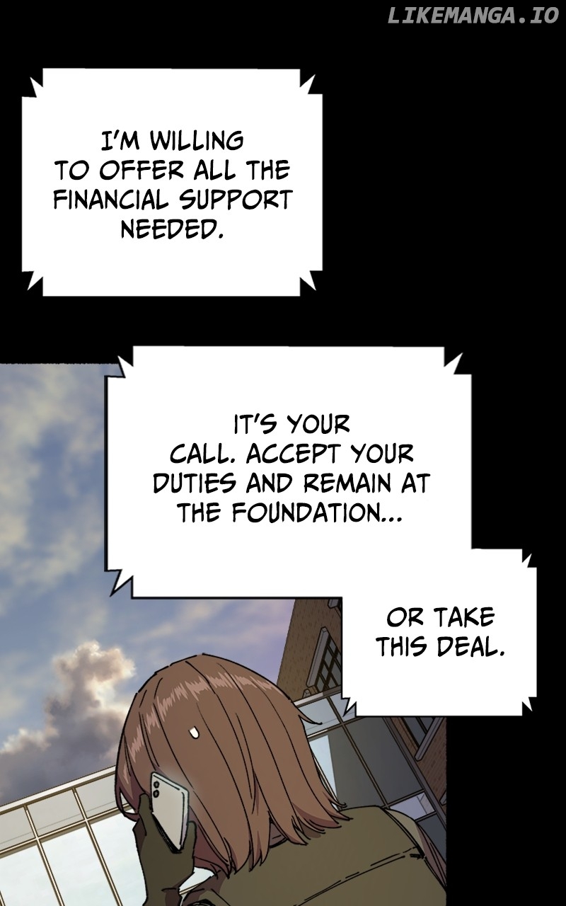 Read My Little Sister Is the Demon Lord! Manga Online