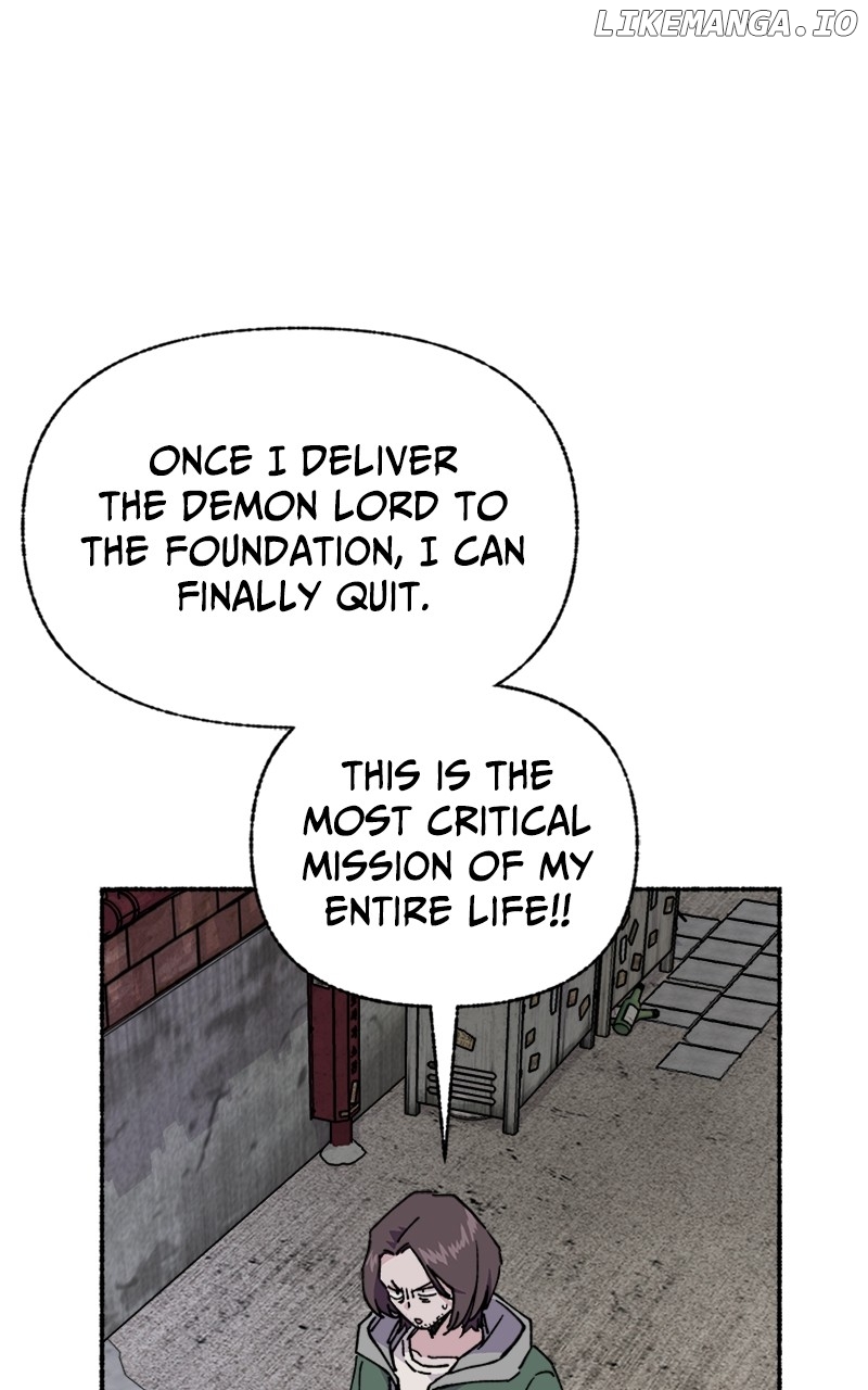 Read My Little Sister Is the Demon Lord! Manga Online