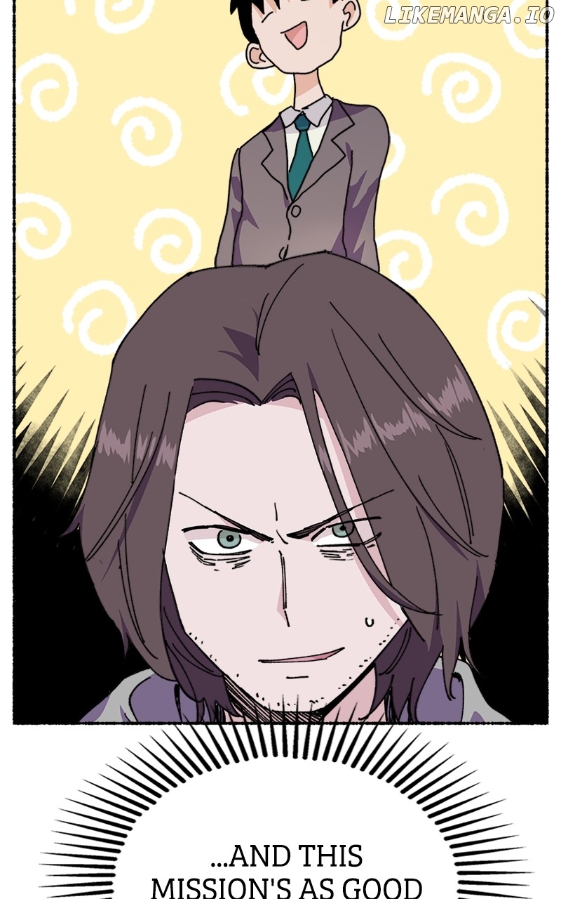 Read My Little Sister Is the Demon Lord! Manga Online