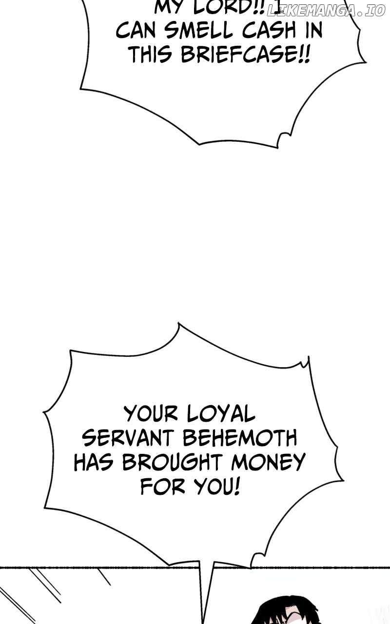 Read My Little Sister Is the Demon Lord! Manga Online