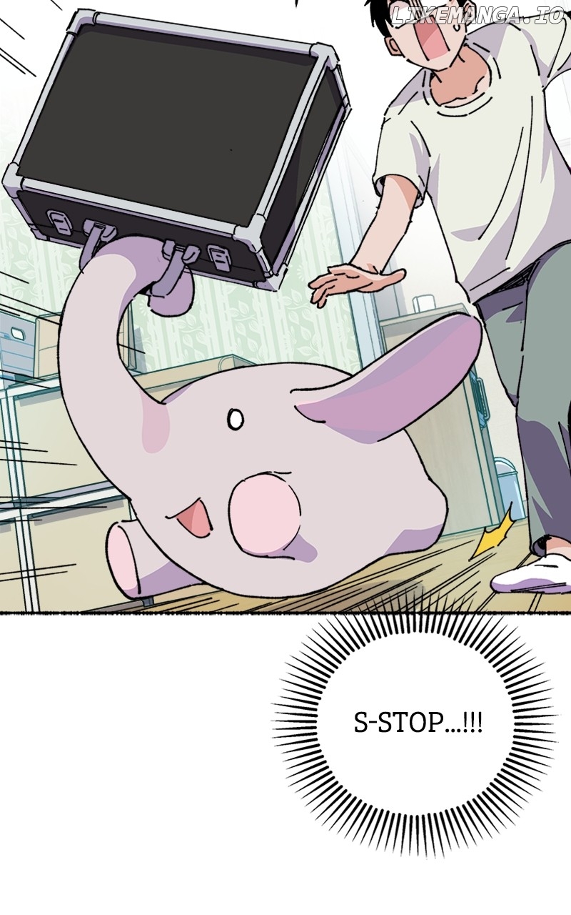 Read My Little Sister Is the Demon Lord! Manga Online