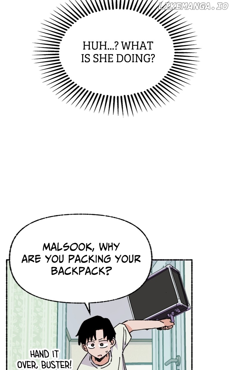 Read My Little Sister Is the Demon Lord! Manga Online