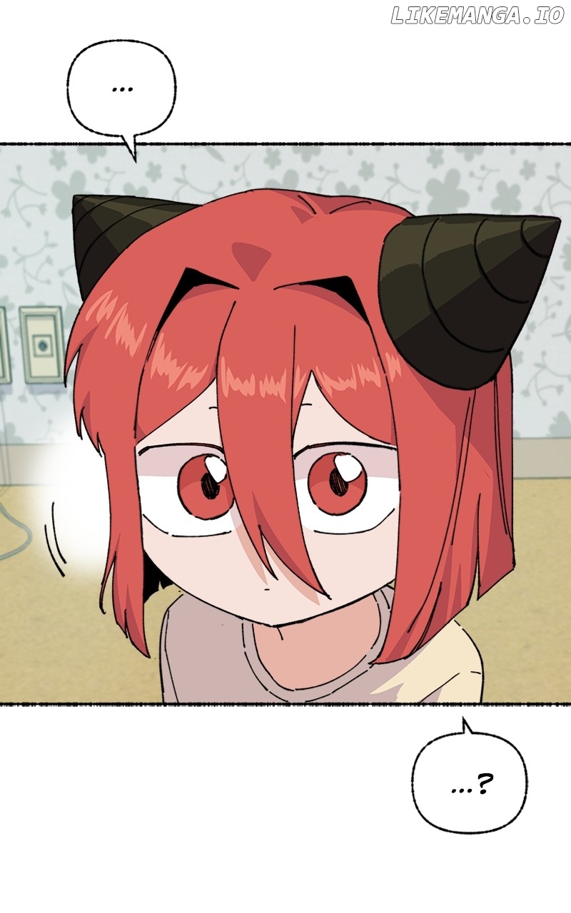 Read My Little Sister Is the Demon Lord! Manga Online