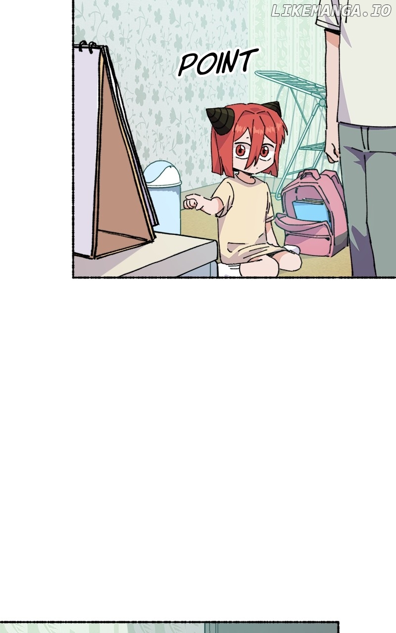 Read My Little Sister Is the Demon Lord! Manga Online