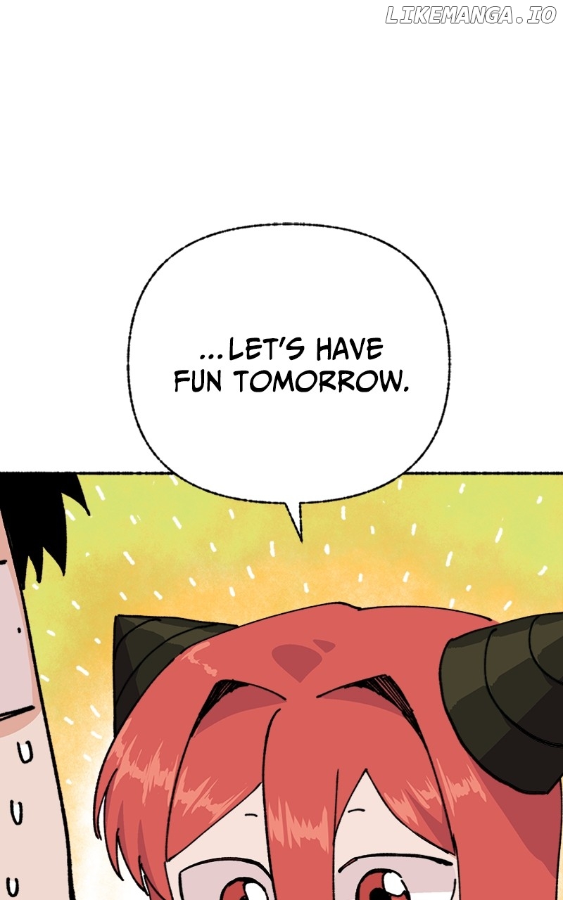 Read My Little Sister Is the Demon Lord! Manga Online