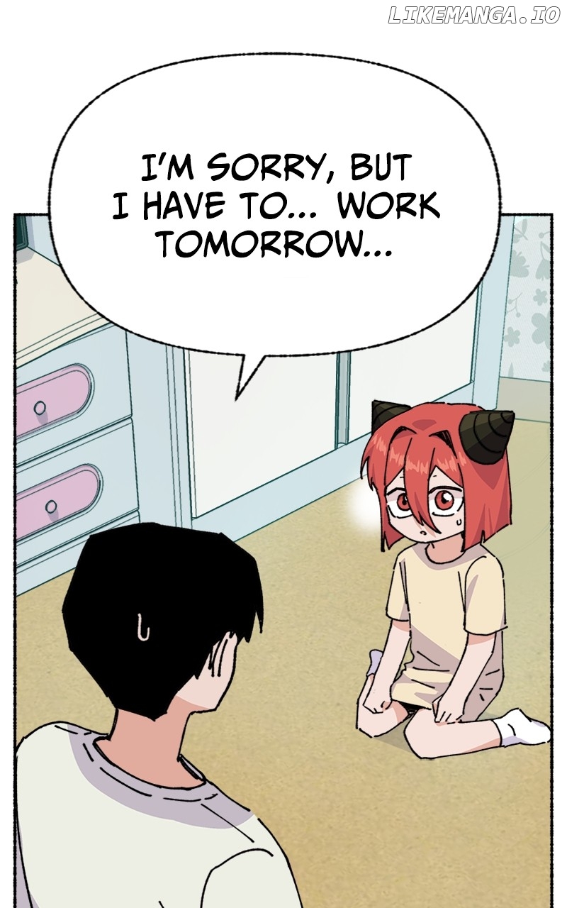 Read My Little Sister Is the Demon Lord! Manga Online