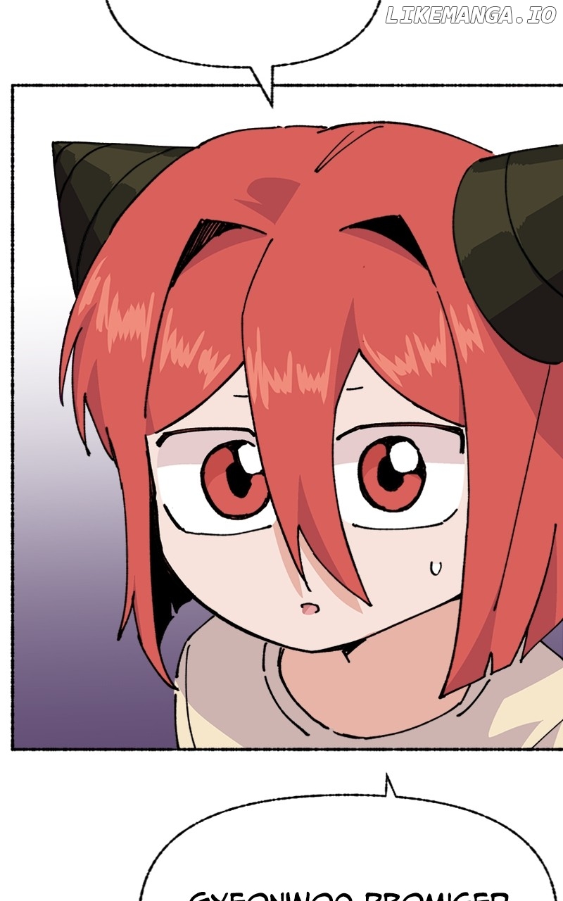 Read My Little Sister Is the Demon Lord! Manga Online