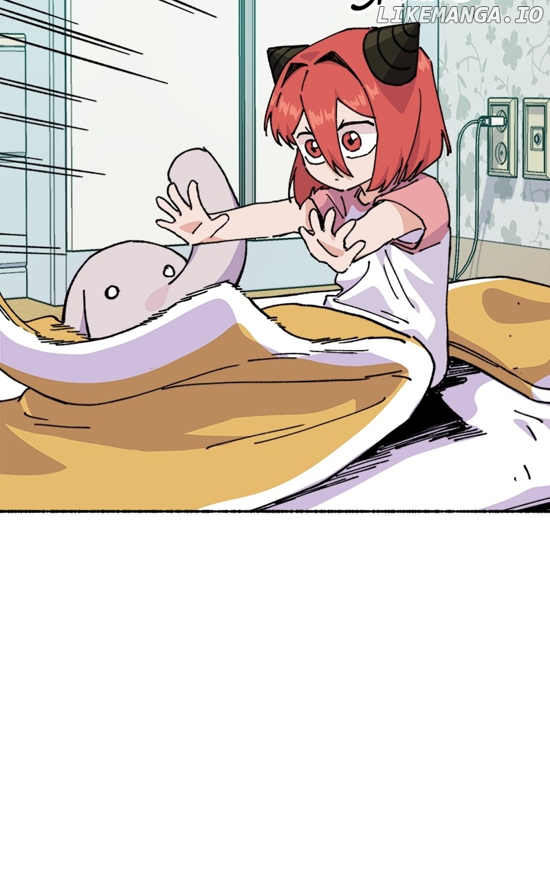 Read My Little Sister Is the Demon Lord! Manga Online