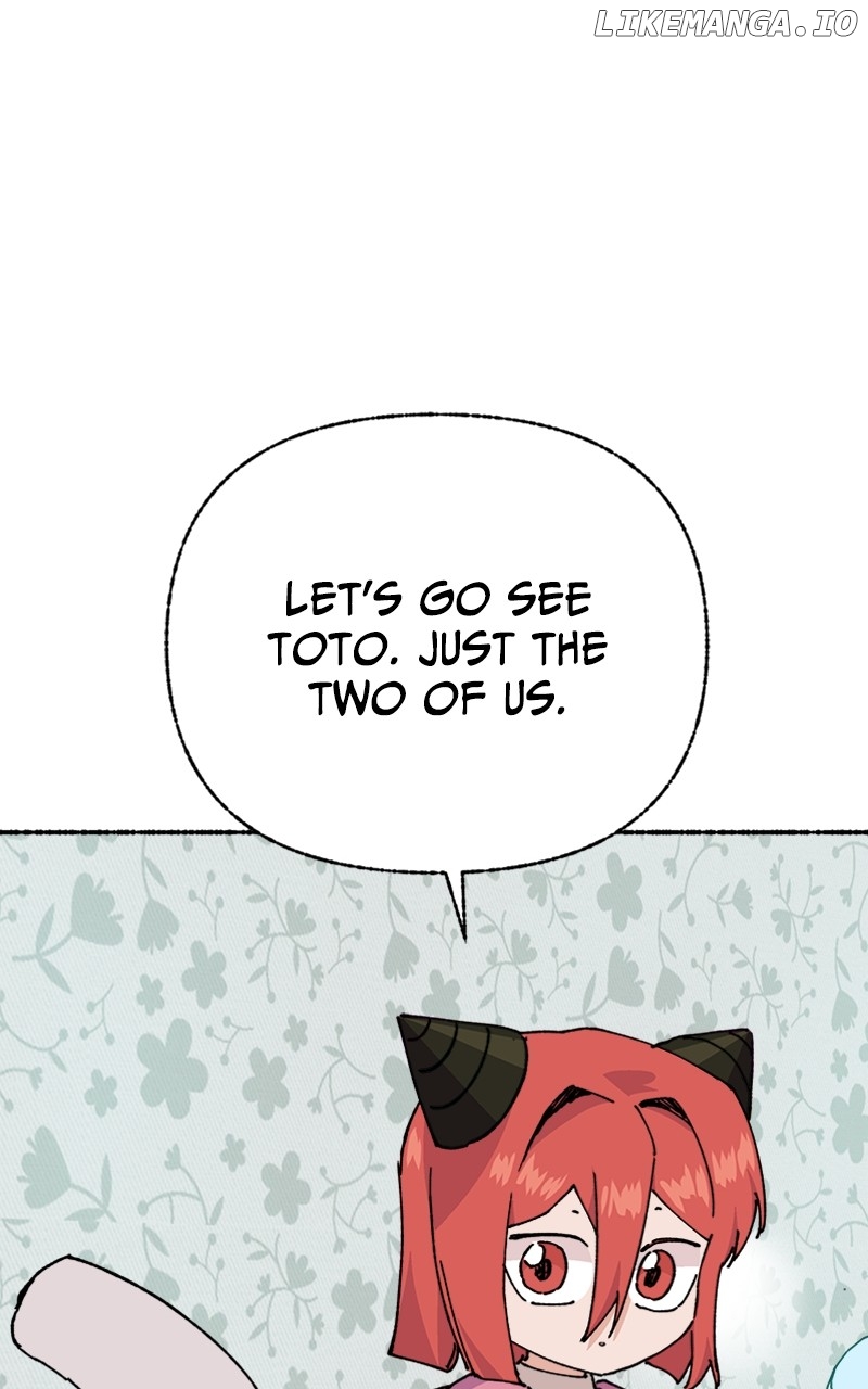 Read My Little Sister Is the Demon Lord! Manga Online