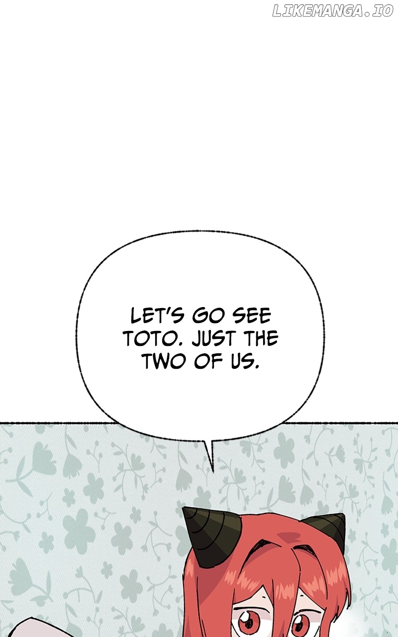 Read My Little Sister Is the Demon Lord! Manga Online