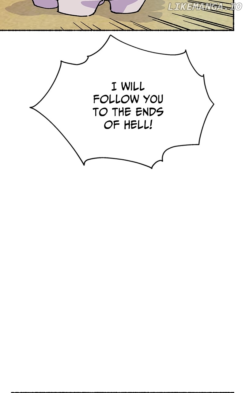 Read My Little Sister Is the Demon Lord! Manga Online