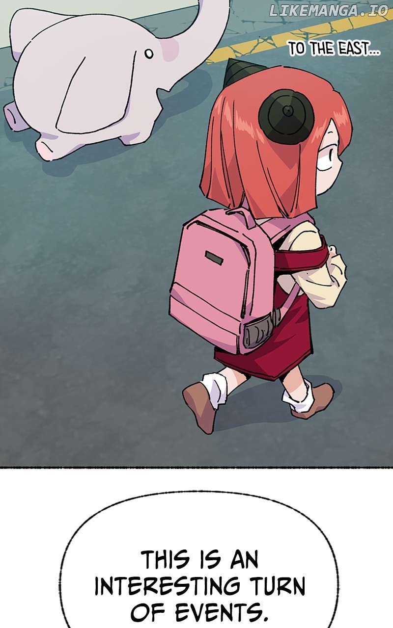 Read My Little Sister Is the Demon Lord! Manga Online
