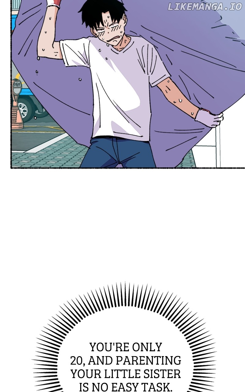 Read My Little Sister Is the Demon Lord! Manga Online