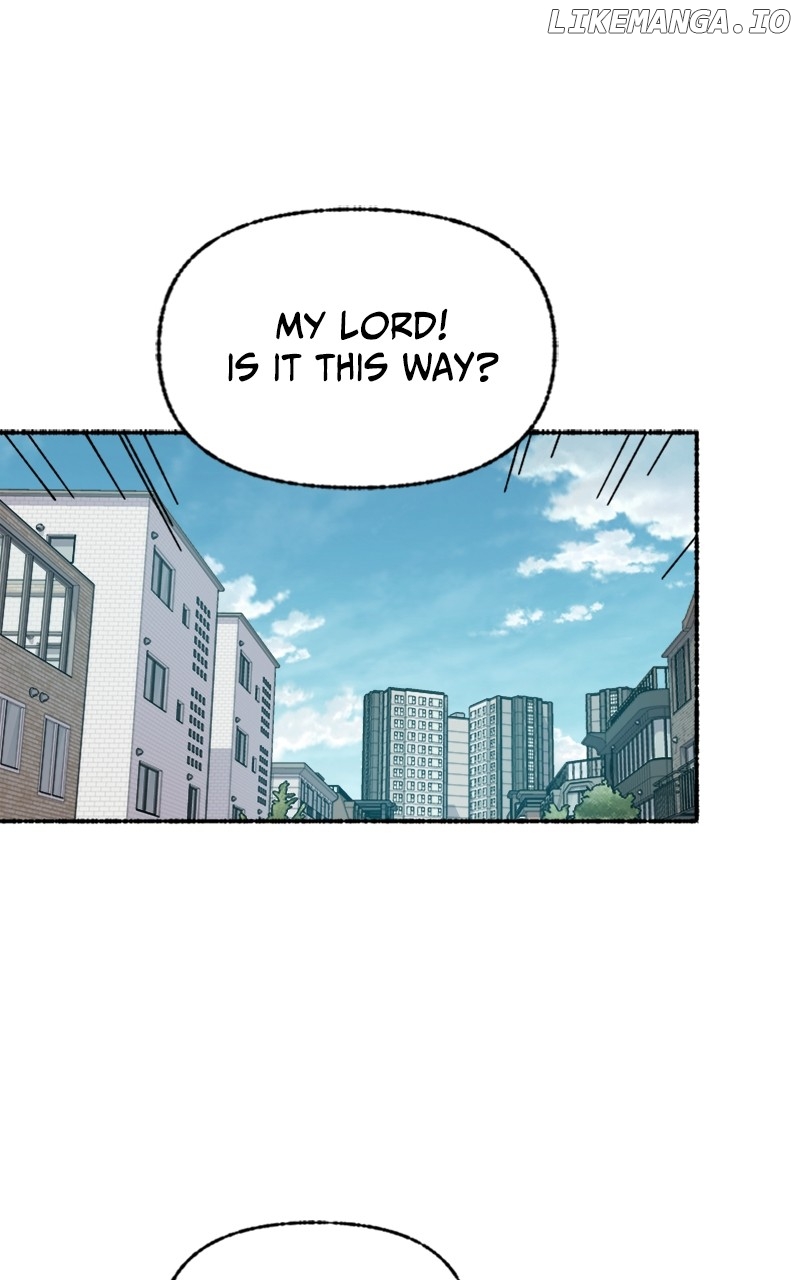 Read My Little Sister Is the Demon Lord! Manga Online