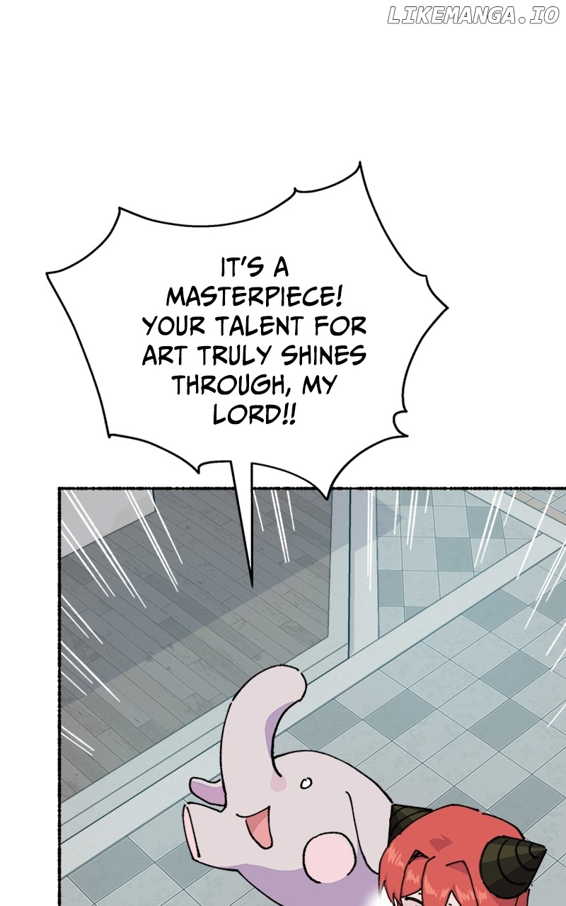 Read My Little Sister Is the Demon Lord! Manga Online