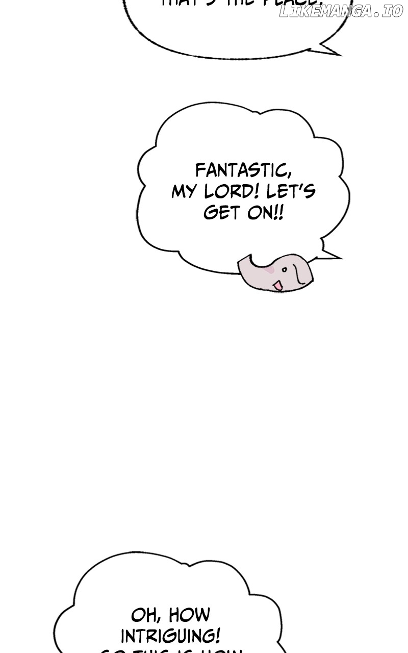 Read My Little Sister Is the Demon Lord! Manga Online