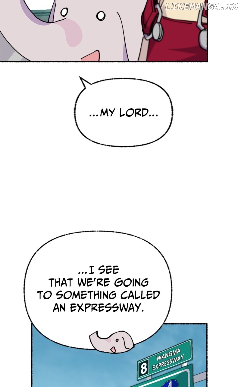Read My Little Sister Is the Demon Lord! Manga Online