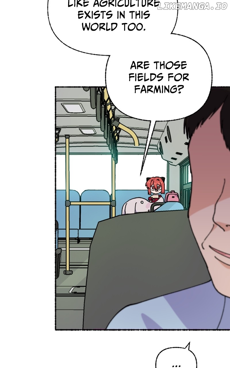 Read My Little Sister Is the Demon Lord! Manga Online