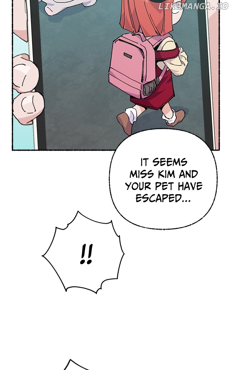 Read My Little Sister Is the Demon Lord! Manga Online